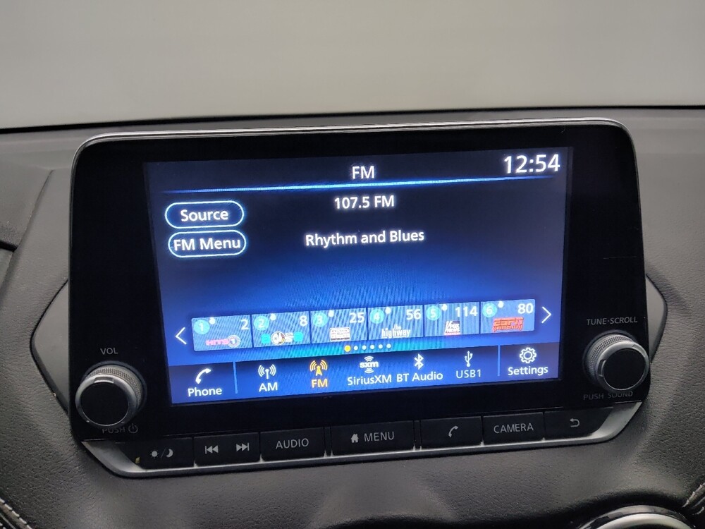 2024 Nissan Sentra in Lombard, IL 60148 - 18103581 25