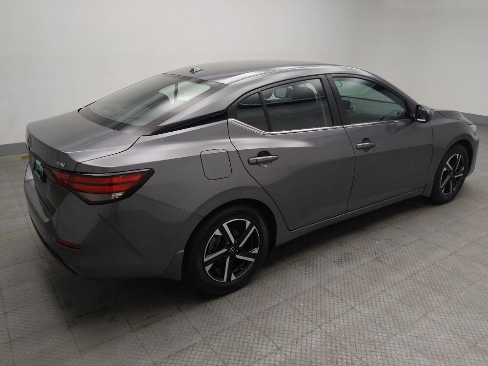 2024 Nissan Sentra in Lombard, IL 60148 - 18103581 10