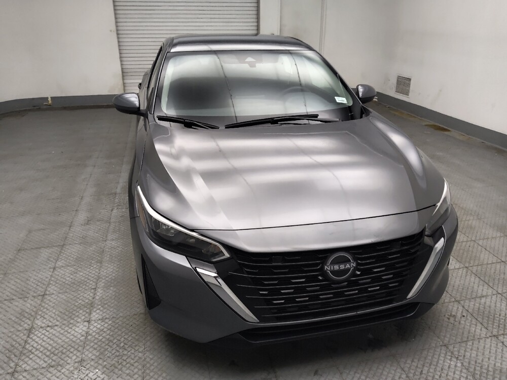 2024 Nissan Sentra in Lombard, IL 60148 - 18103581 14