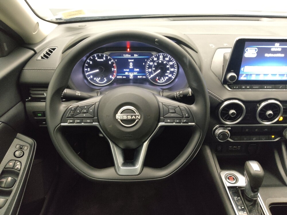 2024 Nissan Sentra in Lombard, IL 60148 - 18103581 22