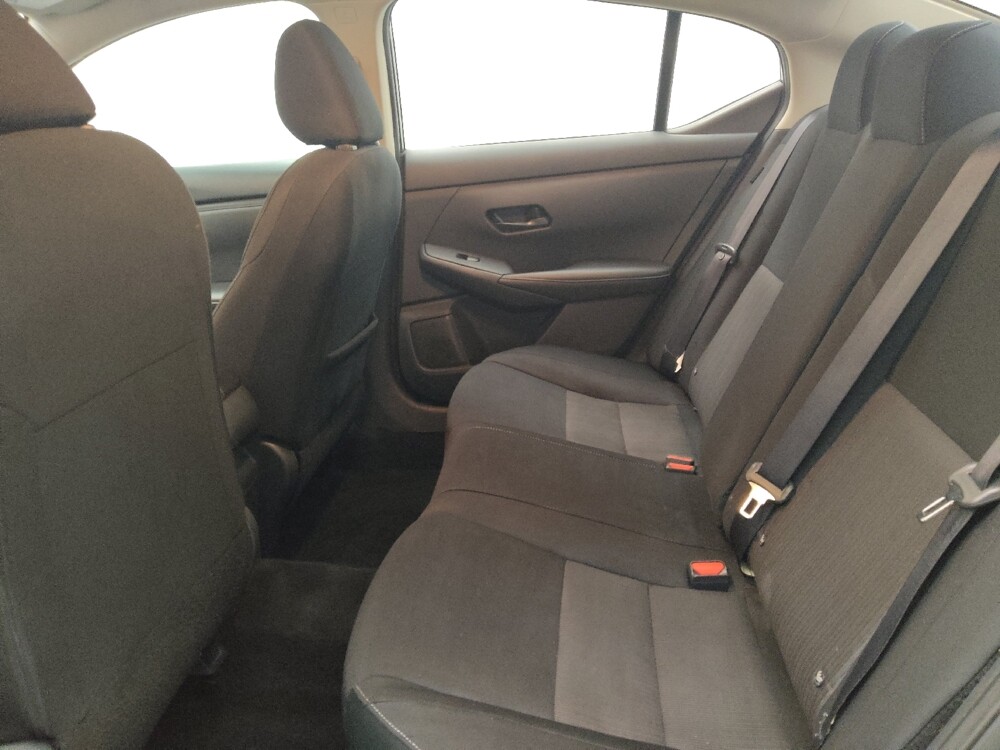 2024 Nissan Sentra in Lombard, IL 60148 - 18103581 18