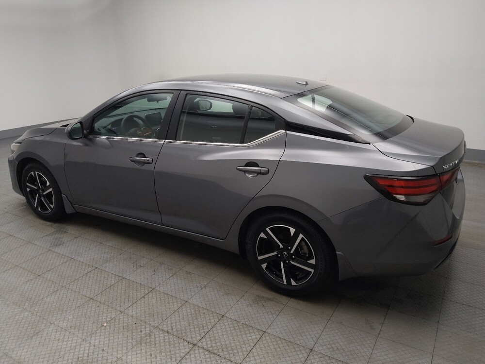 2024 Nissan Sentra in Lombard, IL 60148 - 18103581 3