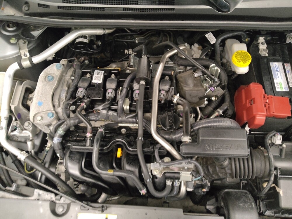 2024 Nissan Sentra in Lombard, IL 60148 - 18103581 30