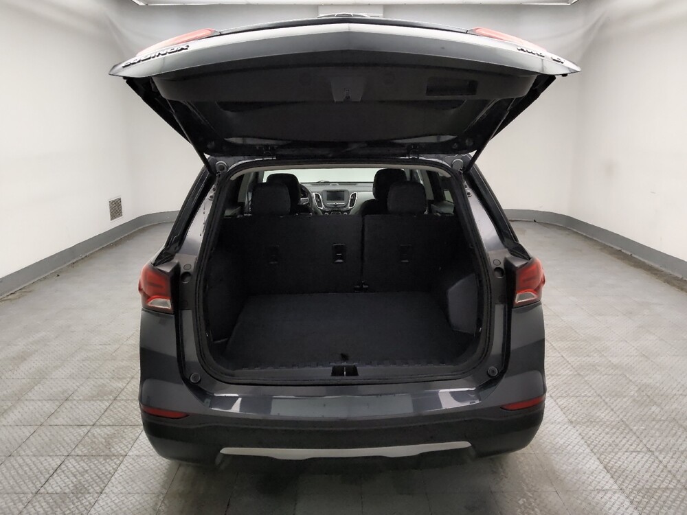 2023 Chevrolet Equinox in Lombard, IL 60148 - 18103582 29