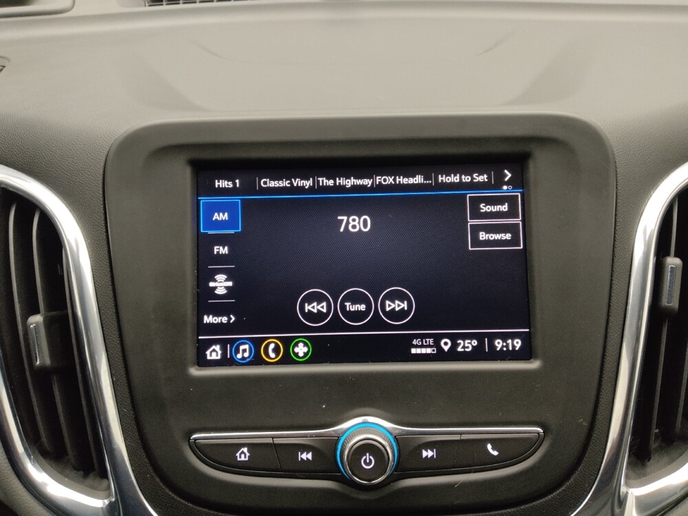 2023 Chevrolet Equinox in Lombard, IL 60148 - 18103582 25