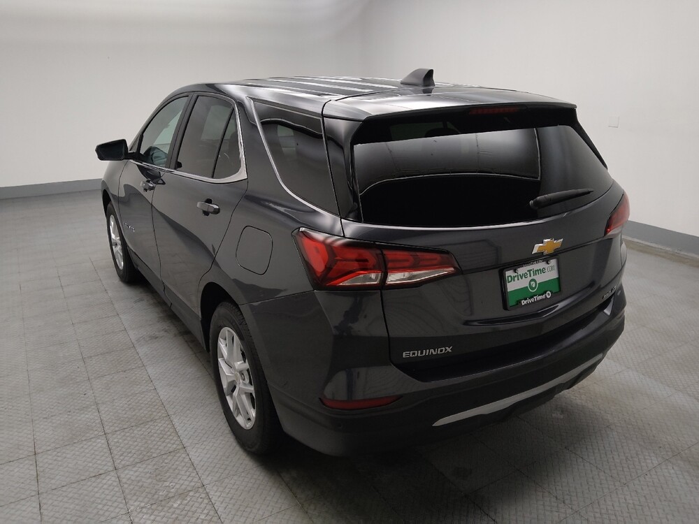 2023 Chevrolet Equinox in Lombard, IL 60148 - 18103582 5