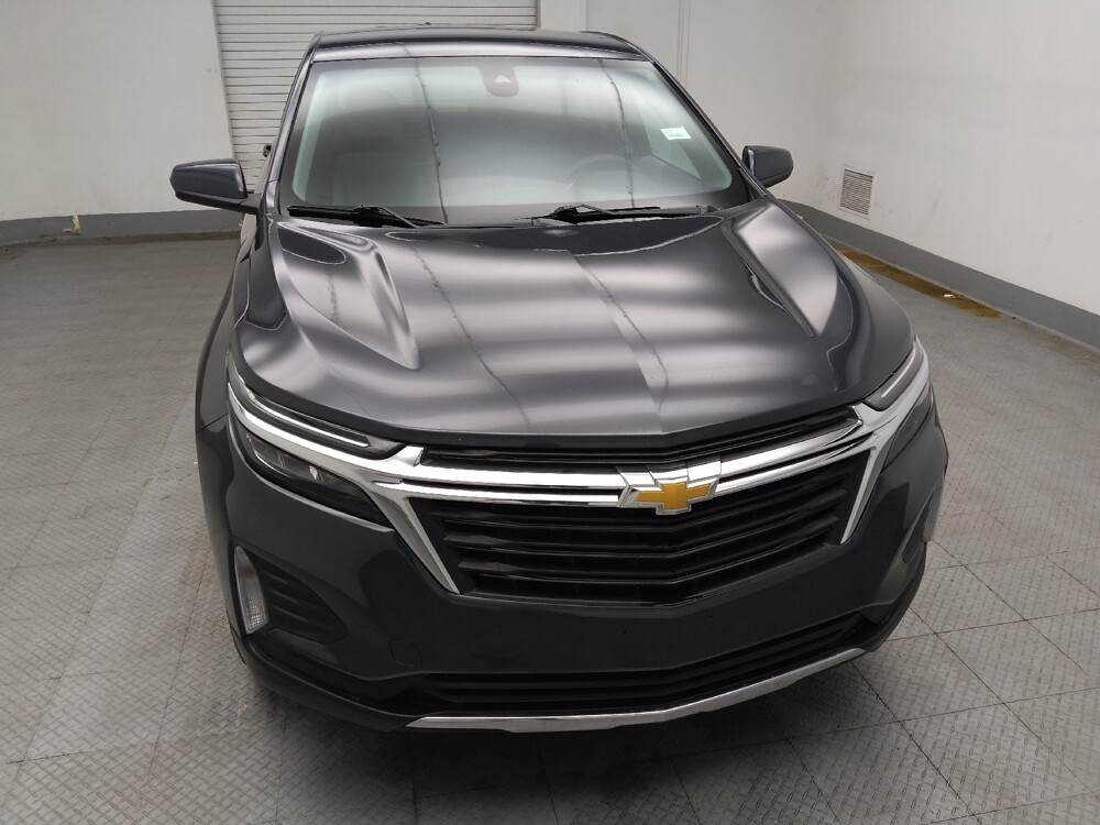 2023 Chevrolet Equinox in Lombard, IL 60148 - 18103582 14