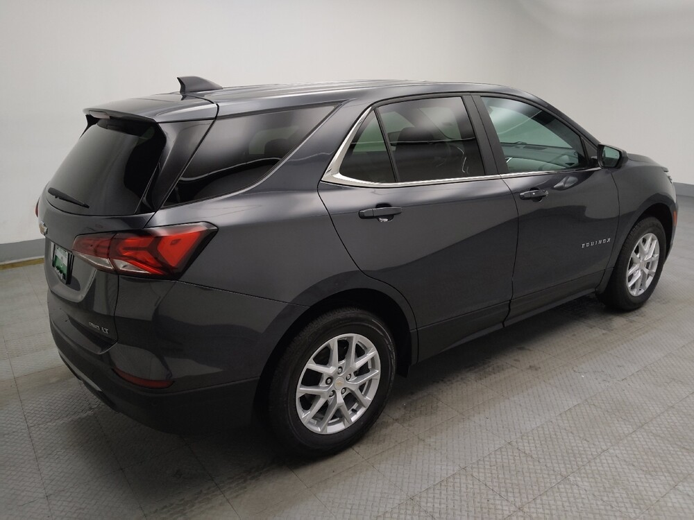 2023 Chevrolet Equinox in Lombard, IL 60148 - 18103582 10