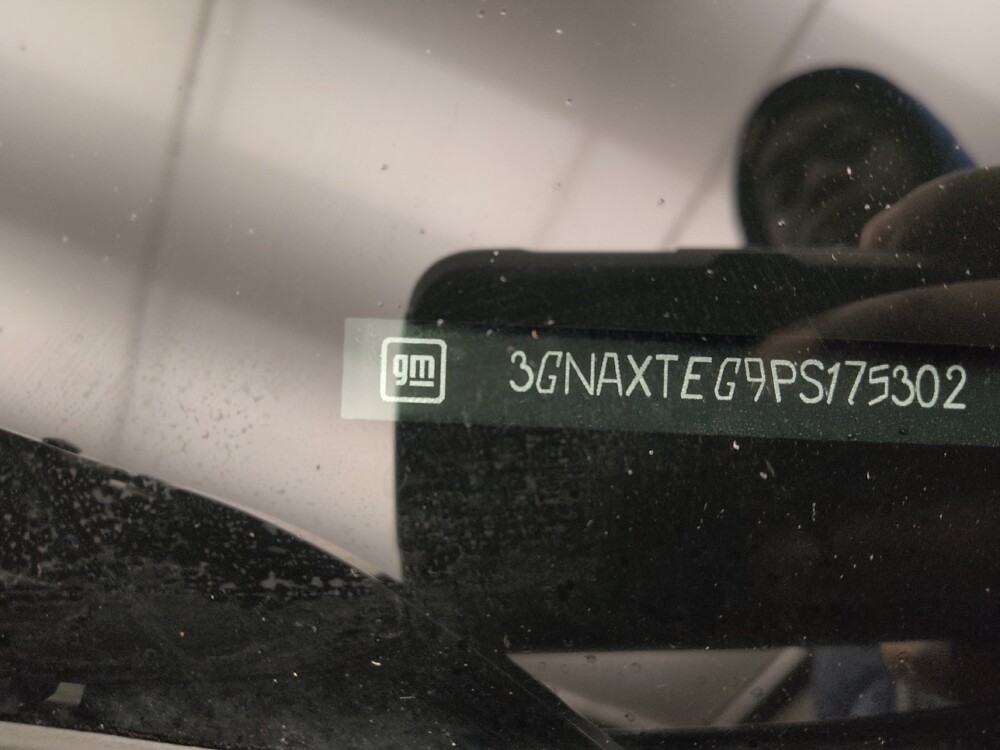 2023 Chevrolet Equinox in Lombard, IL 60148 - 18103582 33