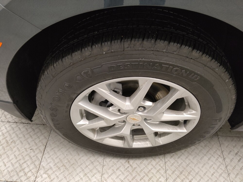 2023 Chevrolet Equinox in Lombard, IL 60148 - 18103582 31