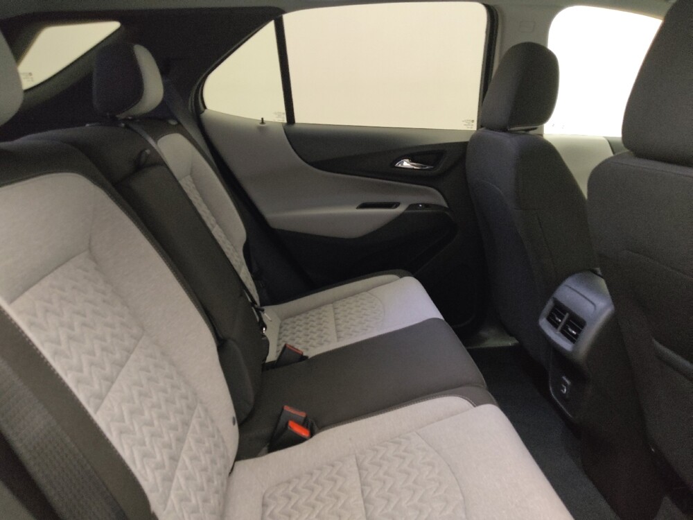 2023 Chevrolet Equinox in Lombard, IL 60148 - 18103582 19