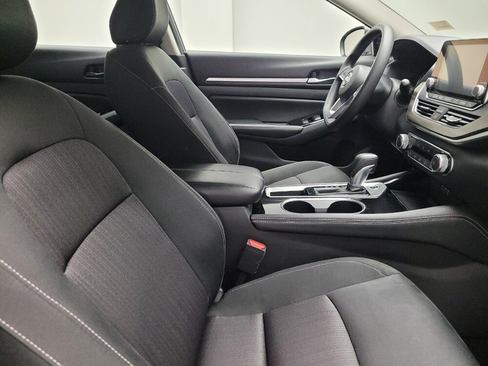2023 Nissan Altima in Grand Rapids, MI 49508 - 18103583 21