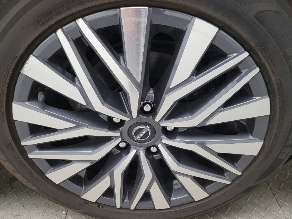 2023 Nissan Altima in Grand Rapids, MI 49508 - 18103583 31