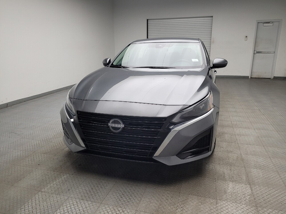 2023 Nissan Altima in Grand Rapids, MI 49508 - 18103583 15