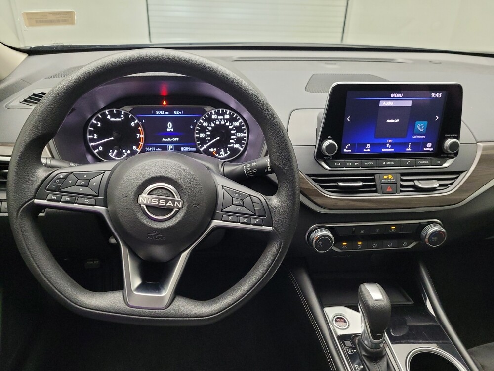 2023 Nissan Altima in Grand Rapids, MI 49508 - 18103583 22