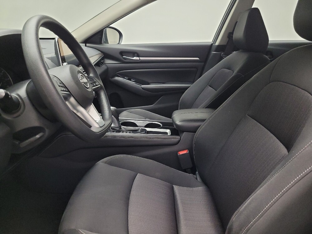 2023 Nissan Altima in Grand Rapids, MI 49508 - 18103583 17