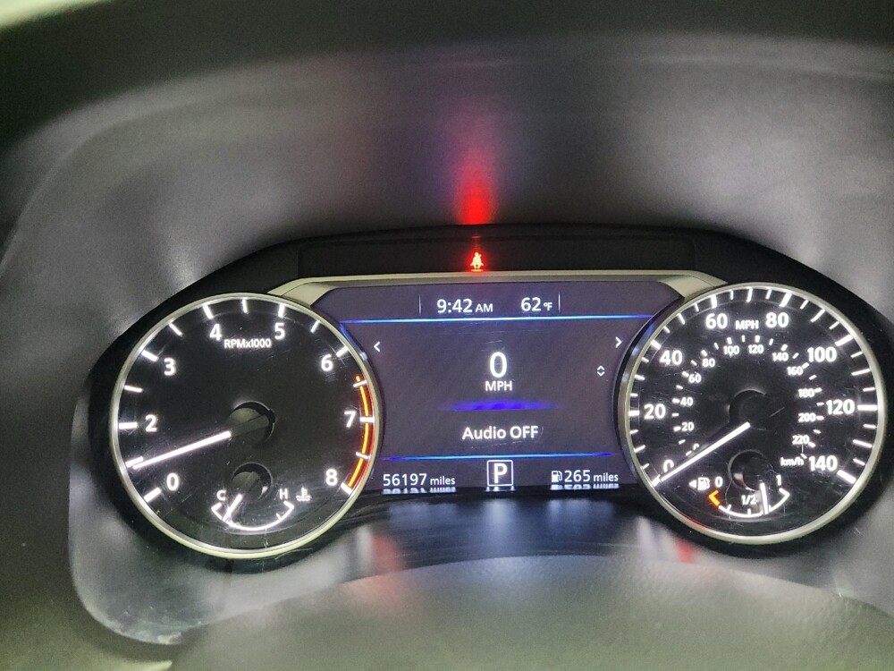 2023 Nissan Altima in Grand Rapids, MI 49508 - 18103583 23