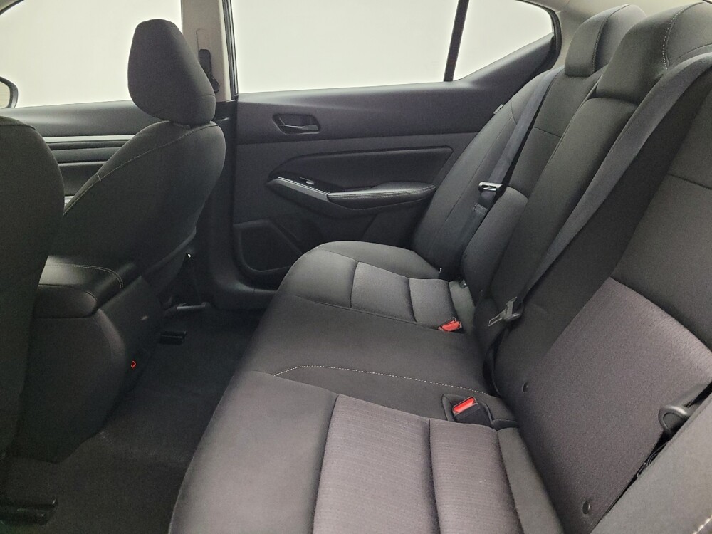 2023 Nissan Altima in Grand Rapids, MI 49508 - 18103583 18