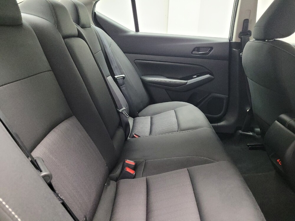 2023 Nissan Altima in Grand Rapids, MI 49508 - 18103583 19