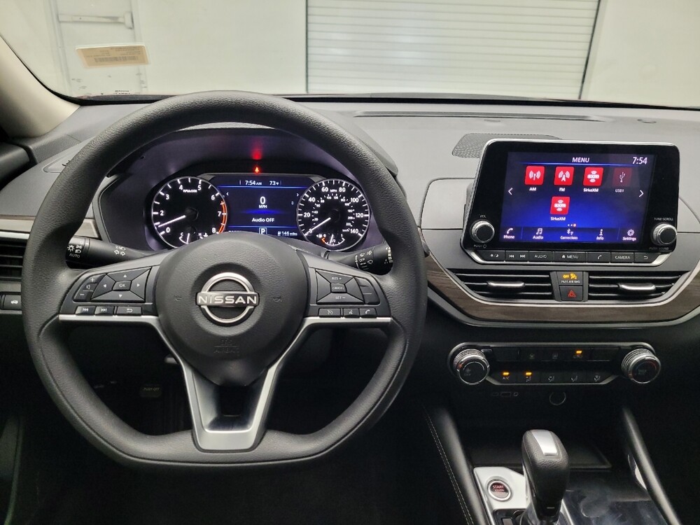 2023 Nissan Altima in Grand Rapids, MI 49508 - 18103585 22