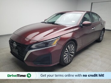 2023 Nissan Altima in Grand Rapids, MI 49508