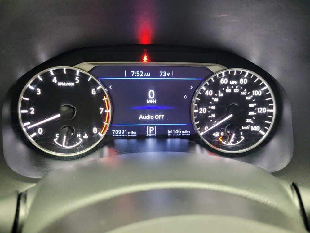 2023 Nissan Altima in Grand Rapids, MI 49508 - 18103585 23