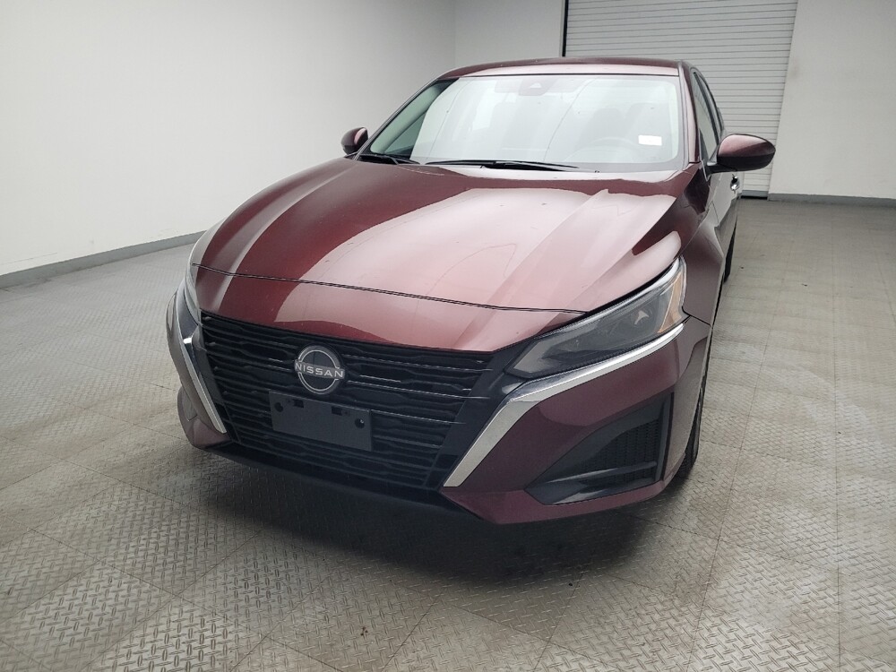 2023 Nissan Altima in Grand Rapids, MI 49508 - 18103585 15