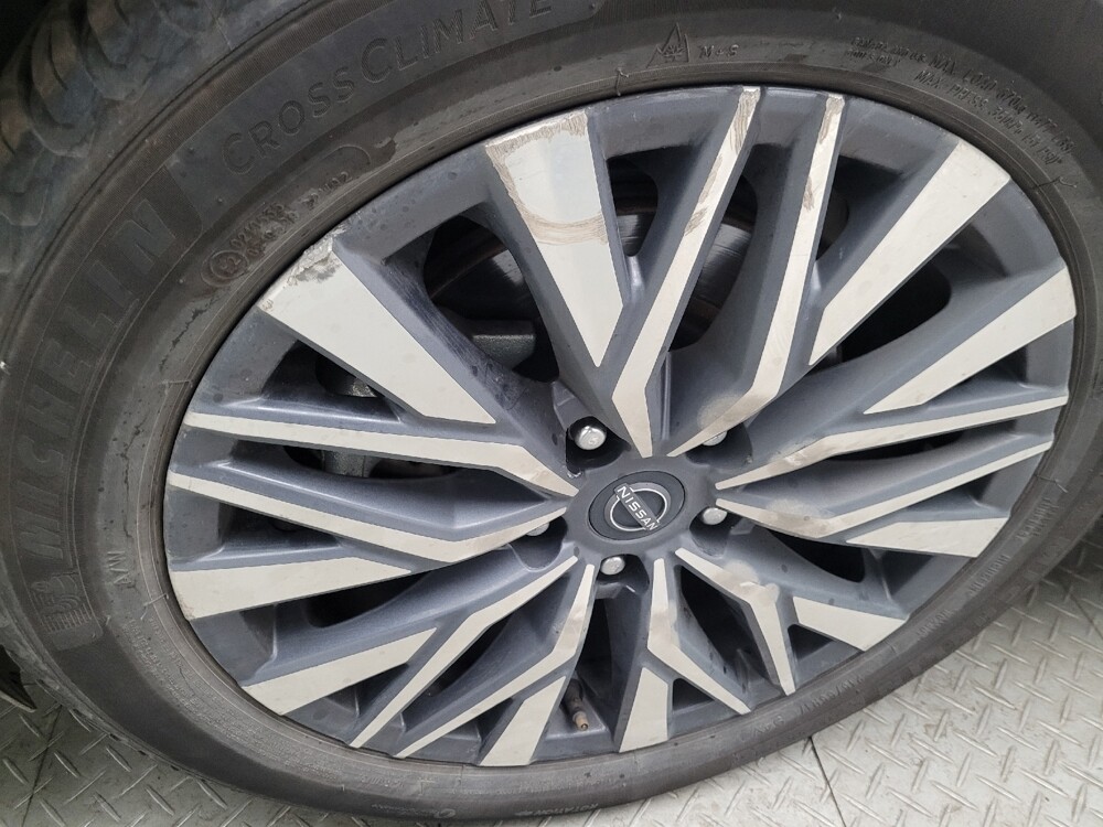 2023 Nissan Altima in Grand Rapids, MI 49508 - 18103585 31