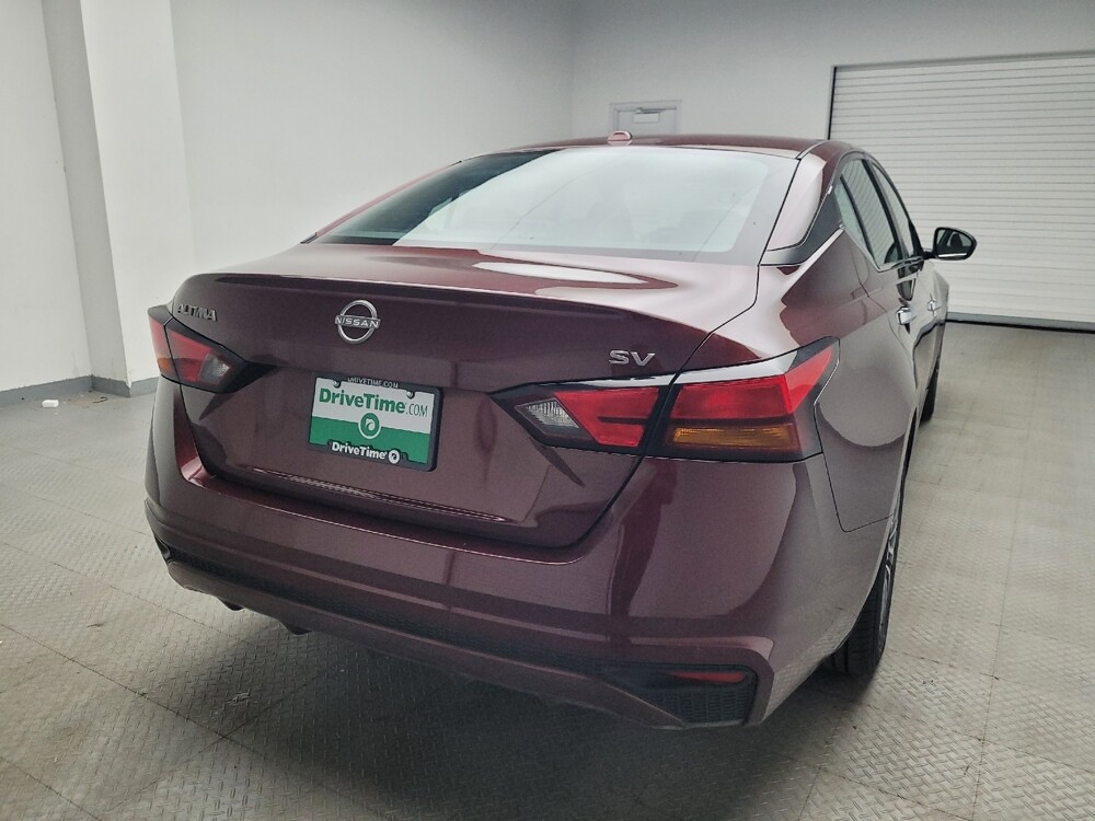 2023 Nissan Altima in Grand Rapids, MI 49508 - 18103585 7
