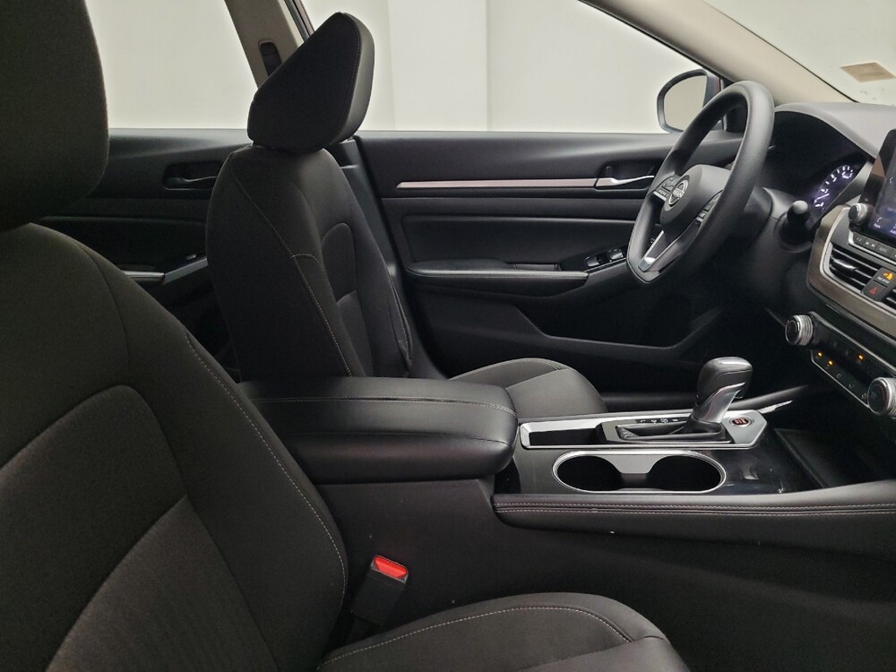 2023 Nissan Altima in Grand Rapids, MI 49508 - 18103585 21