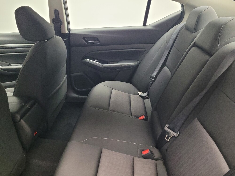 2023 Nissan Altima in Grand Rapids, MI 49508 - 18103585 18