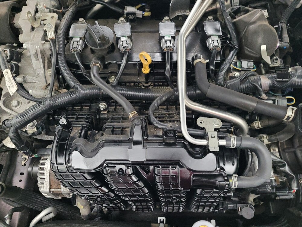 2023 Nissan Altima in Grand Rapids, MI 49508 - 18103585 30