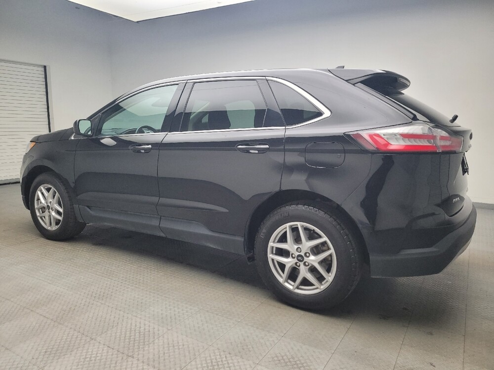 2023 Ford Edge in Ft Wayne, IN 46805 - 18103588 3