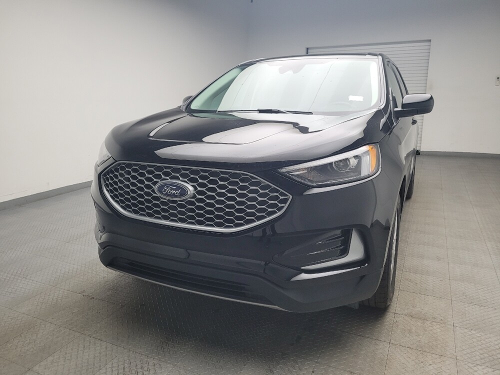 2023 Ford Edge in Ft Wayne, IN 46805 - 18103588 15