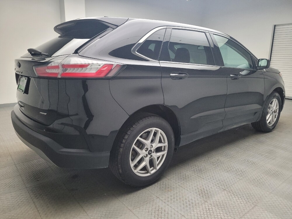 2023 Ford Edge in Ft Wayne, IN 46805 - 18103588 10