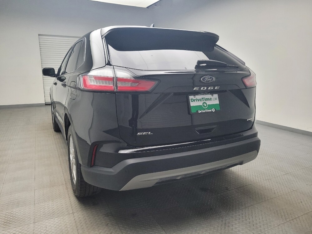 2023 Ford Edge in Ft Wayne, IN 46805 - 18103588 6