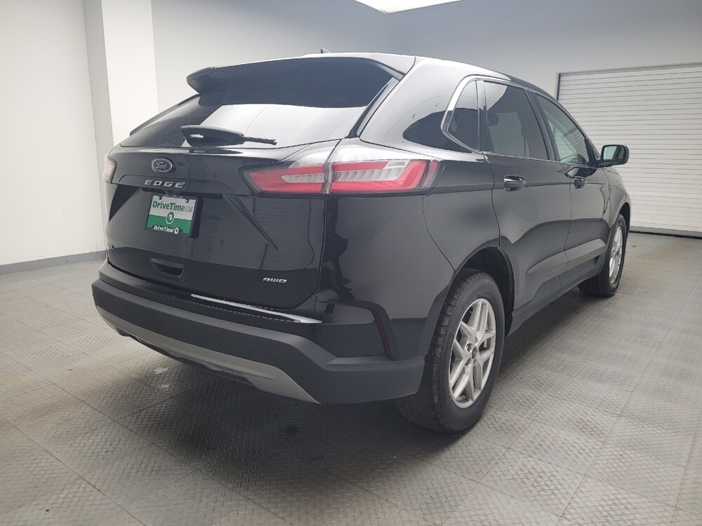 2023 Ford Edge in Ft Wayne, IN 46805 - 18103588 9