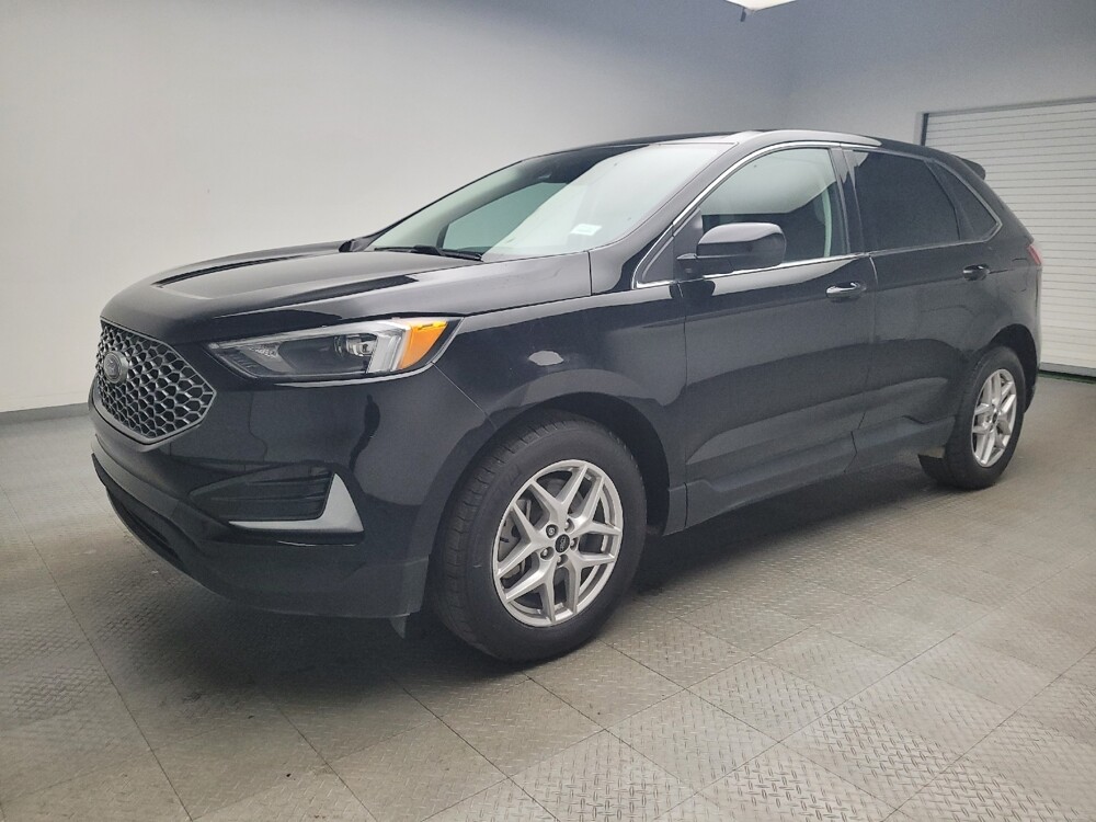 2023 Ford Edge in Ft Wayne, IN 46805 - 18103588 2