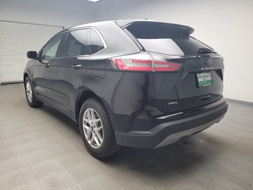 2023 Ford Edge in Ft Wayne, IN 46805 - 18103588 5