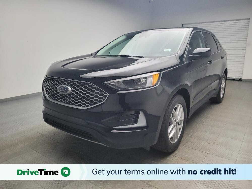 2023 Ford Edge in Ft Wayne, IN 46805 - 18103588