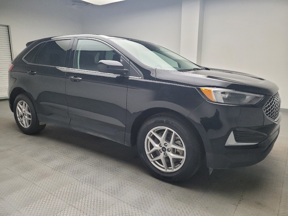 2023 Ford Edge in Ft Wayne, IN 46805 - 18103588 11