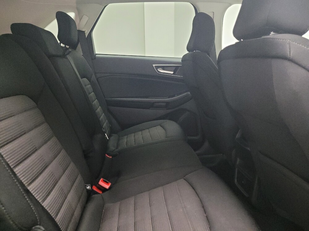2023 Ford Edge in Ft Wayne, IN 46805 - 18103588 19