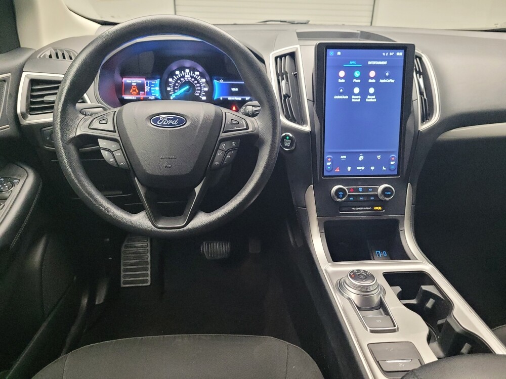 2023 Ford Edge in Ft Wayne, IN 46805 - 18103588 22