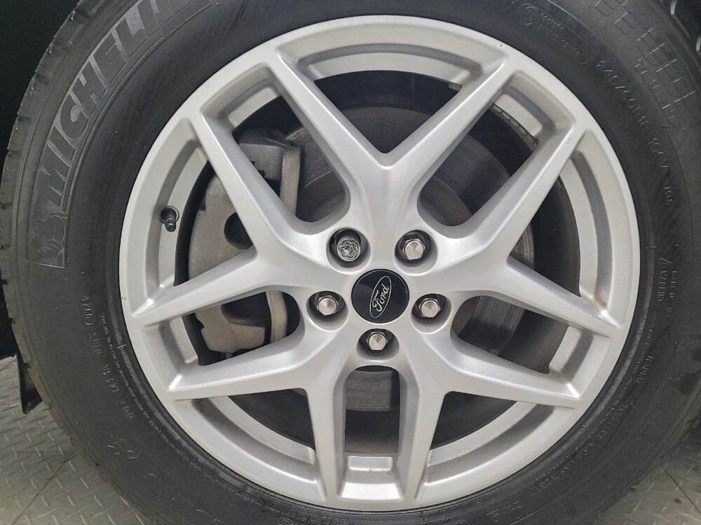 2023 Ford Edge in Ft Wayne, IN 46805 - 18103588 31