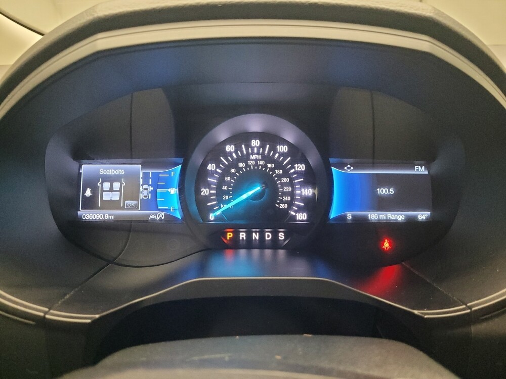 2023 Ford Edge in Ft Wayne, IN 46805 - 18103588 23