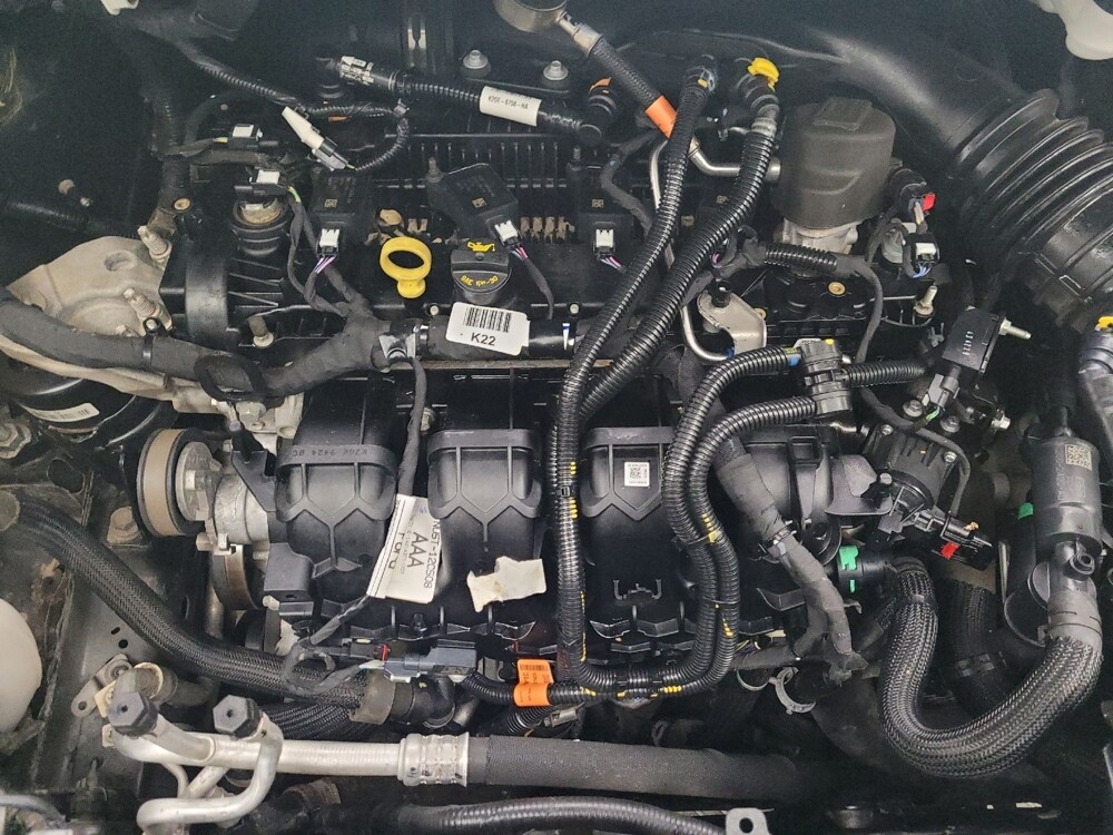 2023 Ford Edge in Ft Wayne, IN 46805 - 18103588 30