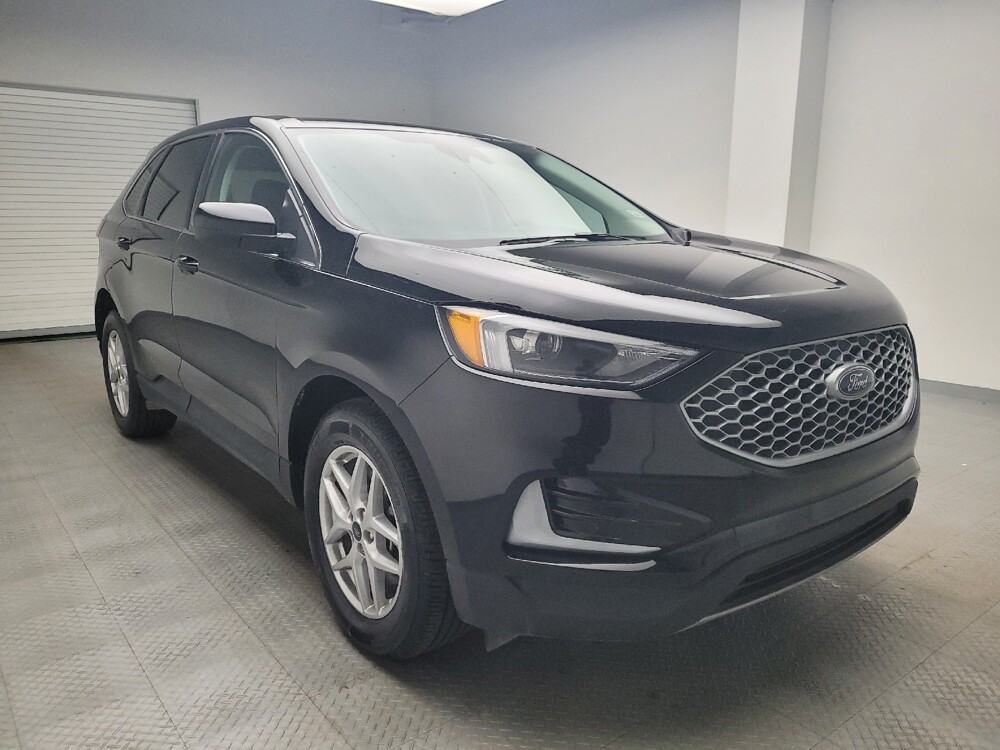 2023 Ford Edge in Ft Wayne, IN 46805 - 18103588 13