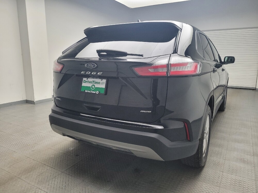 2023 Ford Edge in Ft Wayne, IN 46805 - 18103588 7