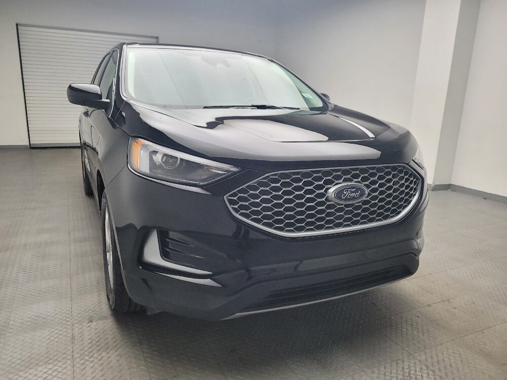 2023 Ford Edge in Ft Wayne, IN 46805 - 18103588 14