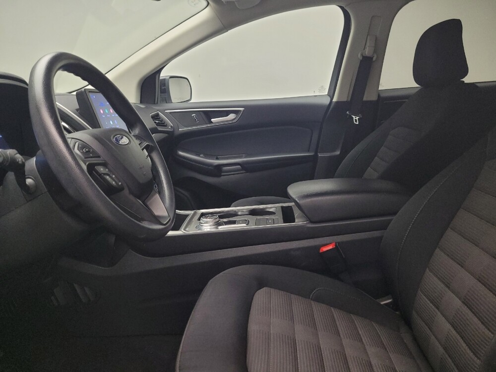 2023 Ford Edge in Ft Wayne, IN 46805 - 18103588 17